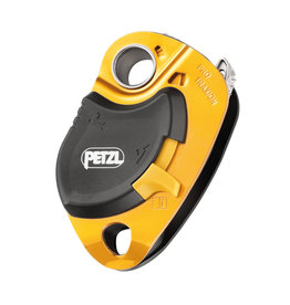 Petzl PRO TRAXION, Very efficient capture pulley, P51A