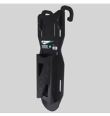 NOTCH Notch Chainsaw Scabbard for inside mounting on aerial lifts
