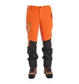 Clogger "Zero" Gen2, Light and Cool Men's Chainsaw Pants