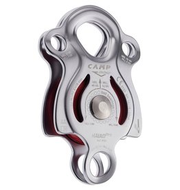 CAMP SAFETY NAIAD PRO Pulley 46 kN Breaking Load