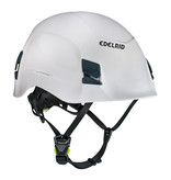 EDELRID Serius Height Work Helmet, White
