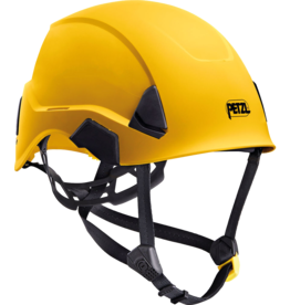 Petzl STRATO® Lightweight Unvented Helmets