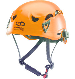 CT Helmet X-ARBOR, Orange