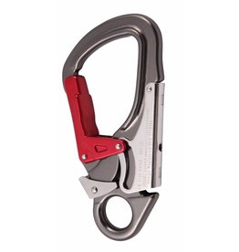 ISC Snaphook, Triple Action, 27 kN