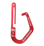 CMI Shembiner, Saddle Accessory “Hook”