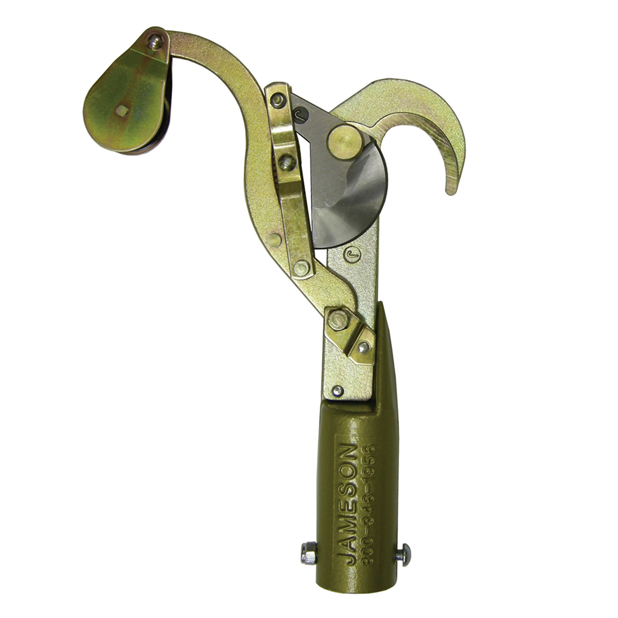 JAMESON JA14 Heavy Duty SideCut Pruner For Arborists. Northeastern Arborist Supply