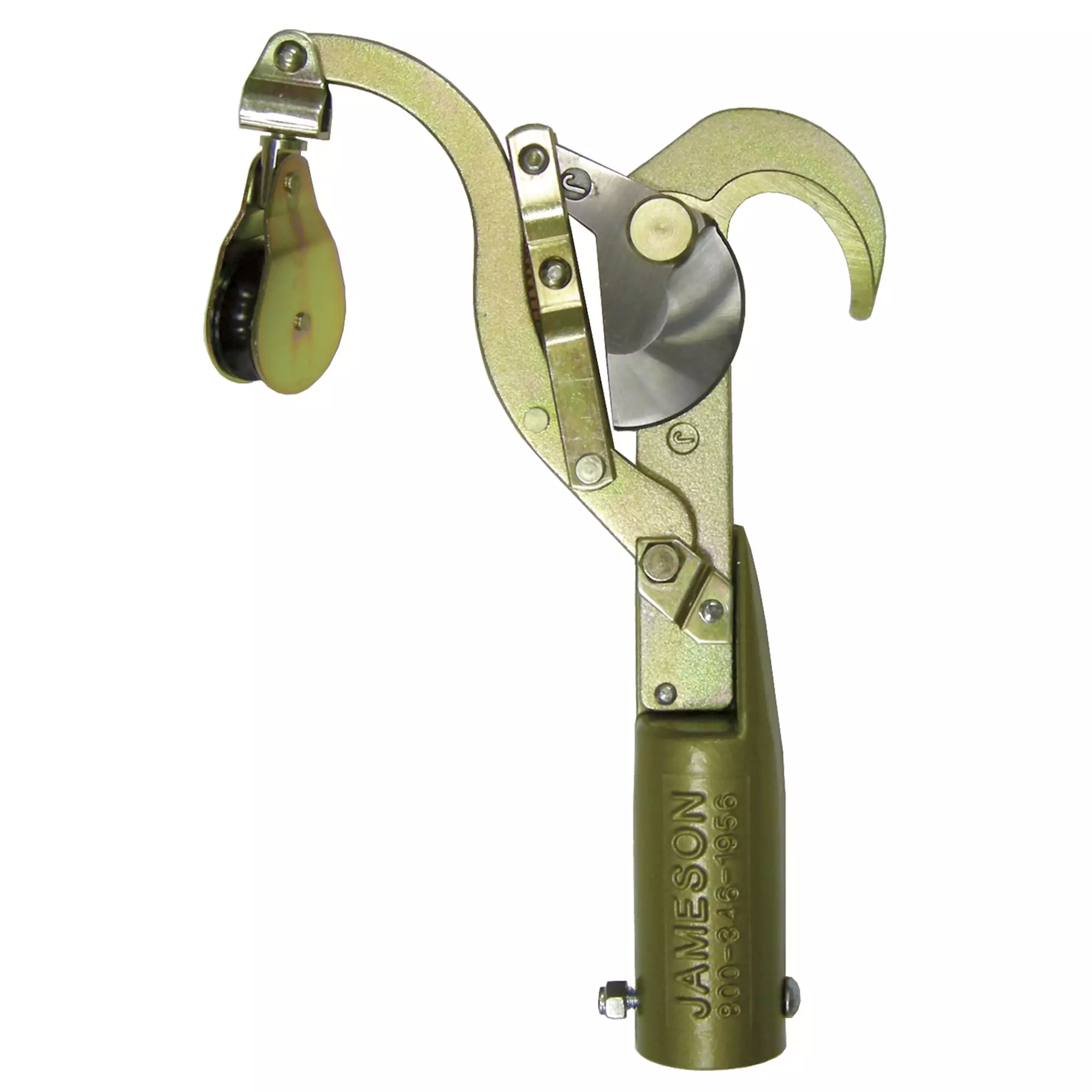 Pruner Head 14 w/Swivel Northeastern Arborist Supply