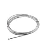 LUG-ALL Cable, 3/16" with Drum Anchor