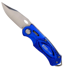 AccuSharp® Blue Sport Knife