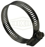 DIXON Worm Gear Hose Clamp 13/16" to 1+1/2"