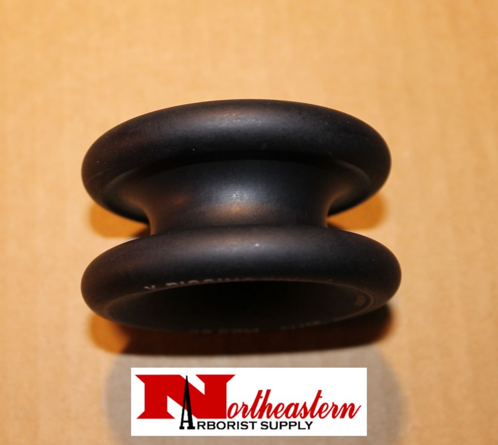 NOTCH XRIGGING RING Large, MBS 60kn Northeastern Arborist Supply