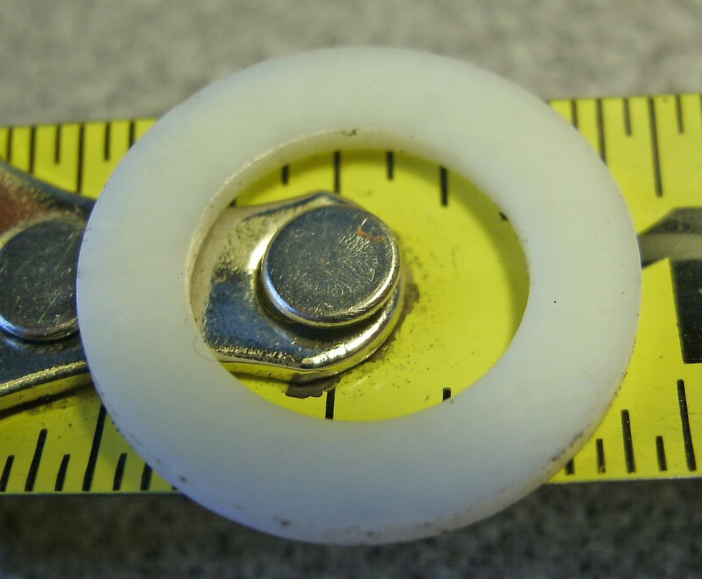 Green Garde® JD9® Valve Packing 38522 Northeastern Arborist Supply