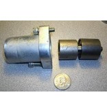 Bandit® Parts Bandit Chipper Forward & Reverse Detent Kit with End Cap & Screws 900-3900-71E