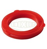 DIXON Red Vinyl Gun Washer fits GHT Fittings