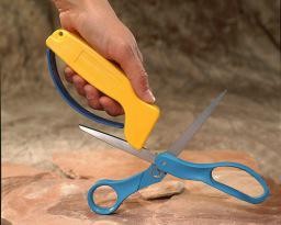 Bandit® Parts ShearSharp® Scissors Sharpener