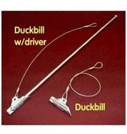 DuckBill Anchor Model 40