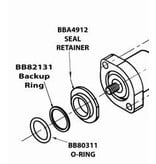 Bandit® Parts ENERGY O RING for Valves