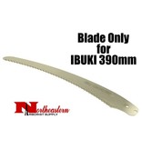 SILKY Replacement Blade Only for IBUKI 390mm