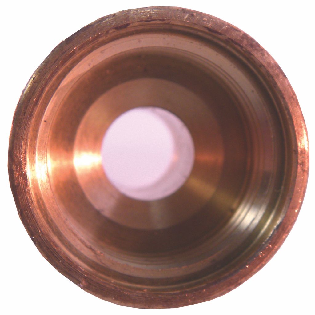 Green Garde® JD9® Spray Tip Adapter to 1/4” NPT Male Thread 38990