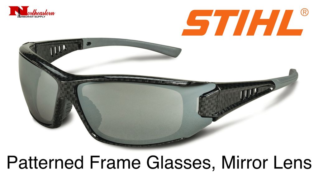 mirror frame glasses