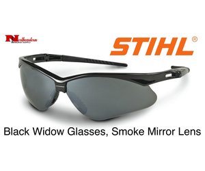 Stihl Timbersports Safety Glasses