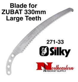 SILKY Blade for ZUBAT 330mm Large Teeth