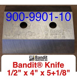 Bandit® Parts Knife 1/2" x 4” x 5+1/8” 900-9901-10