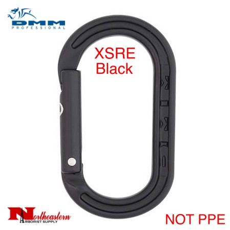 DMM XSRE Mini Carabiners 4Kn Not PPE