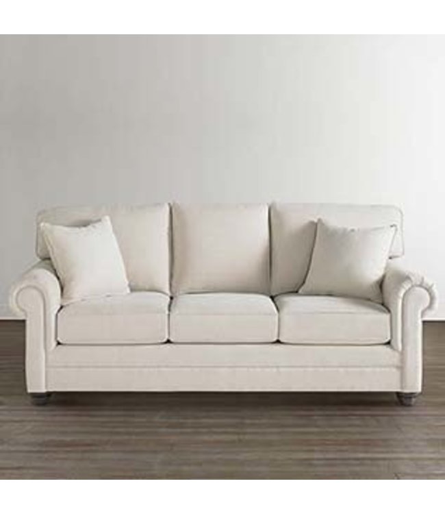 Hgtv Lg Custom Upholstered Sofa