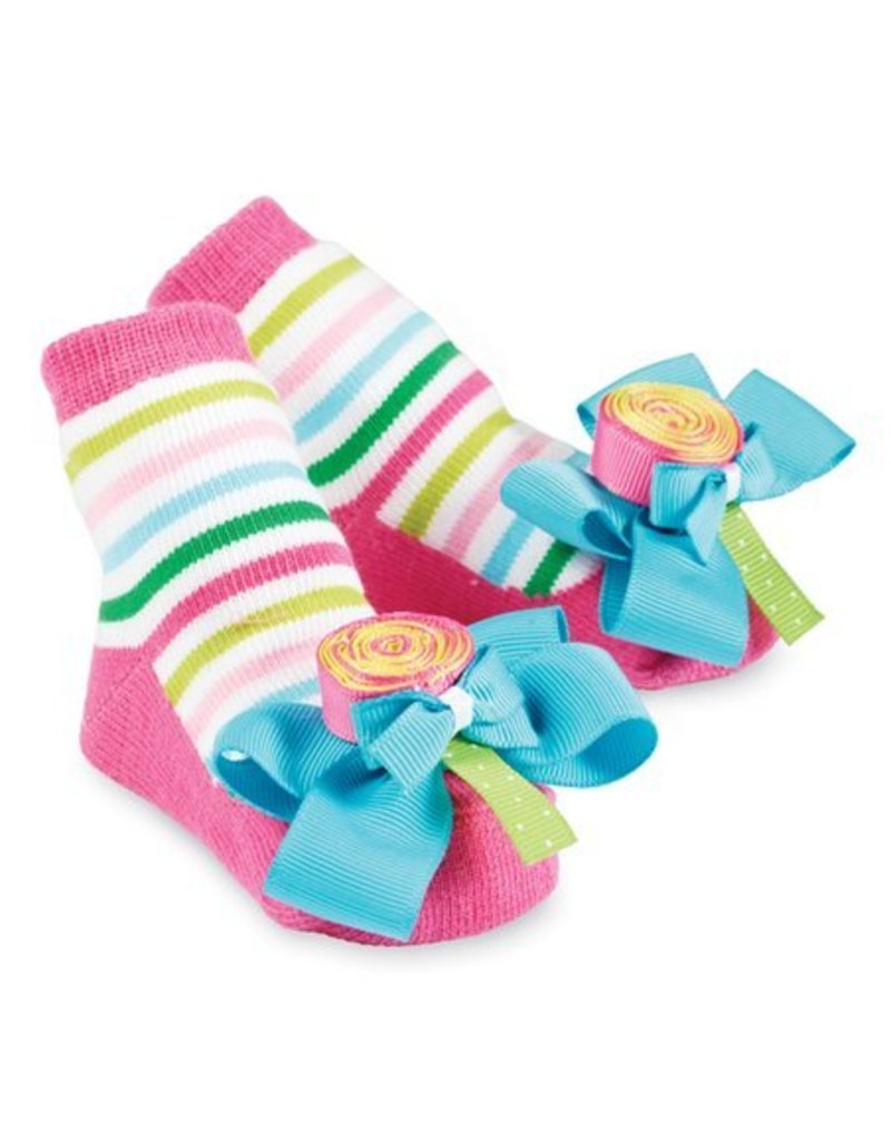 Mud Pie Mud Pie Girls Socks