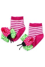 Mud Pie Mud Pie Girls Socks