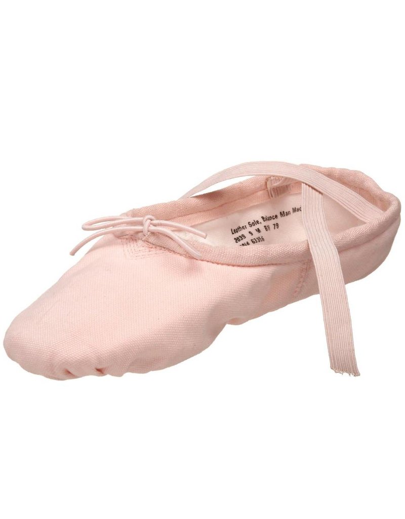 Capezio Capezio Cobra Ballet Shoe (2030)