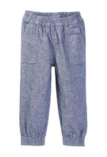 tea collection Tea Collection Chambray Jogger Pants