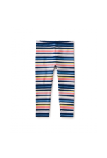 tea collection Multistripe Baby Leggings