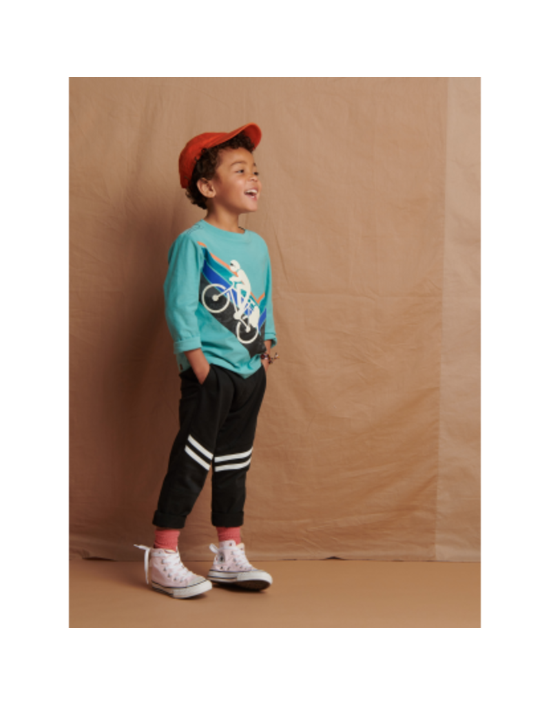 tea collection Tea Collection Speedy Striped Play Pant