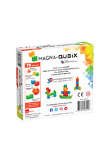 MagnaTiles Magna-Qubix 29 Piece Set