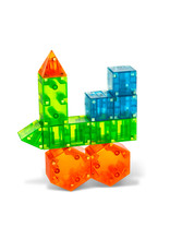 MagnaTiles Magna-Qubix 29 Piece Set