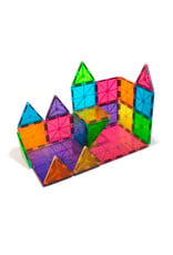 MagnaTiles Magna-Tiles Clear Colors 32pc Set