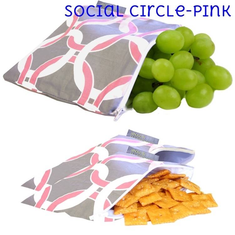 Itzy Ritzy Snack Bag Itzy Ritzy Snack Bag
