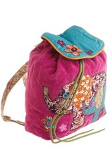 Stephen Joseph Stephen Joseph Signature Quilt Backpack