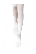 Capezio Capezio Basic Footed Tight (1825X)