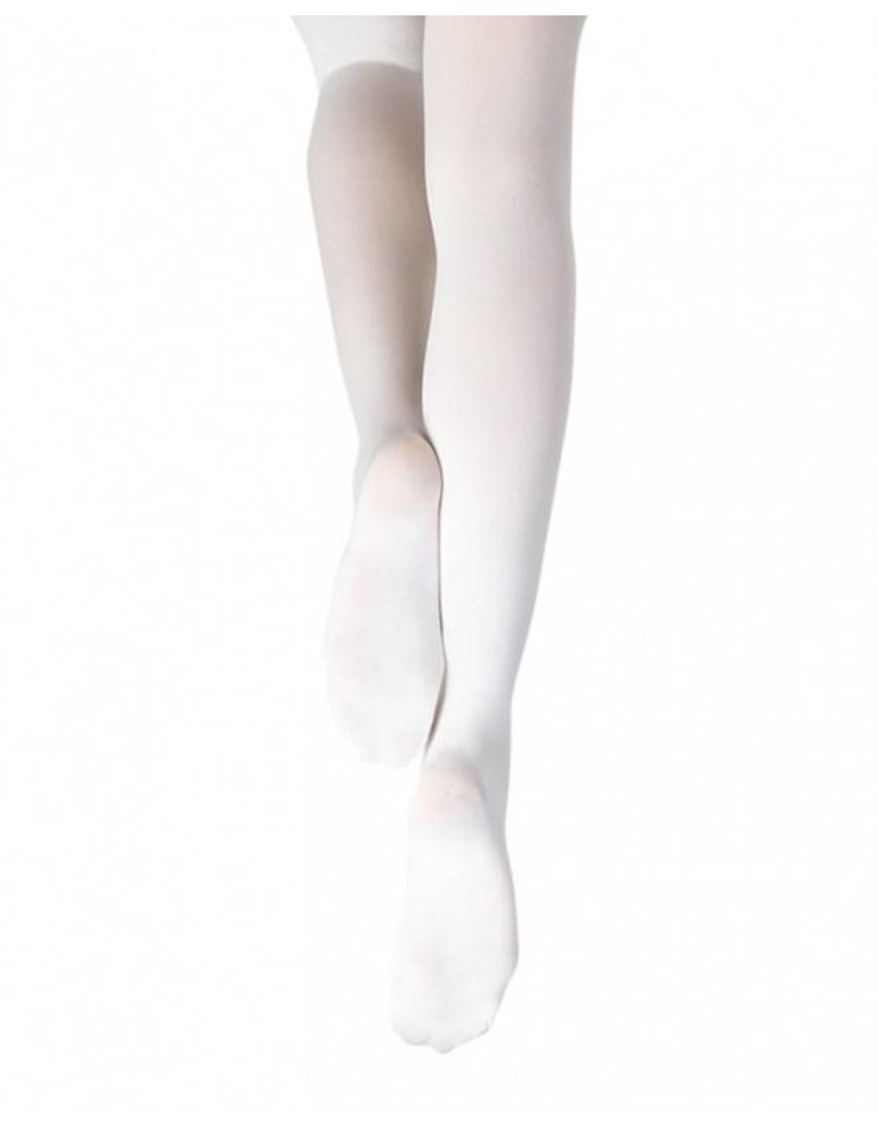 Capezio Capezio Basic Footed Tight (1825X)