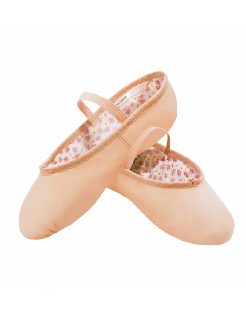 Capezio Capezio Daisy Ballet Shoe (205C)