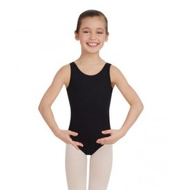 Capezio Capezio Tank Leotard (TB142C)