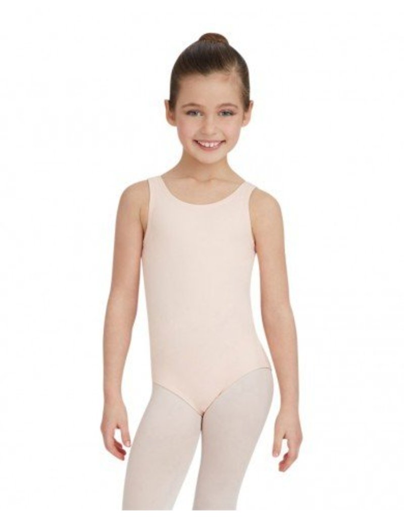 Capezio Tank Leotard Clementine Boutique 