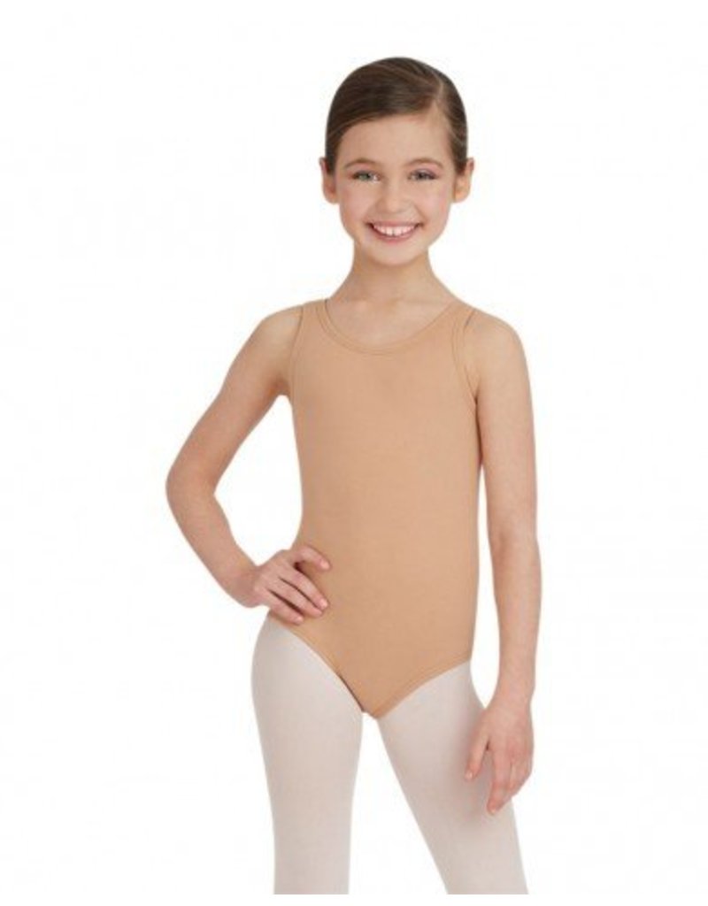 Capezio Capezio Tank Leotard (TB142C)