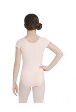 Capezio Capezio Short Sleeve Leotard (TB132C)