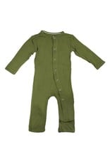 Kicky Pants Kickee Pants Basic Coverall