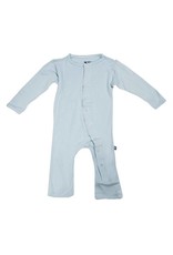 Kicky Pants Kickee Pants Basic Coverall