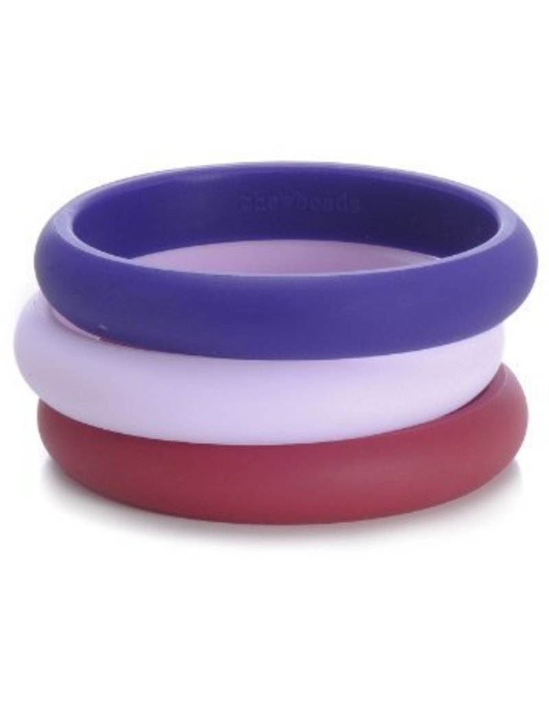 chewbeads Chewbeads Charles Skinny Bangle